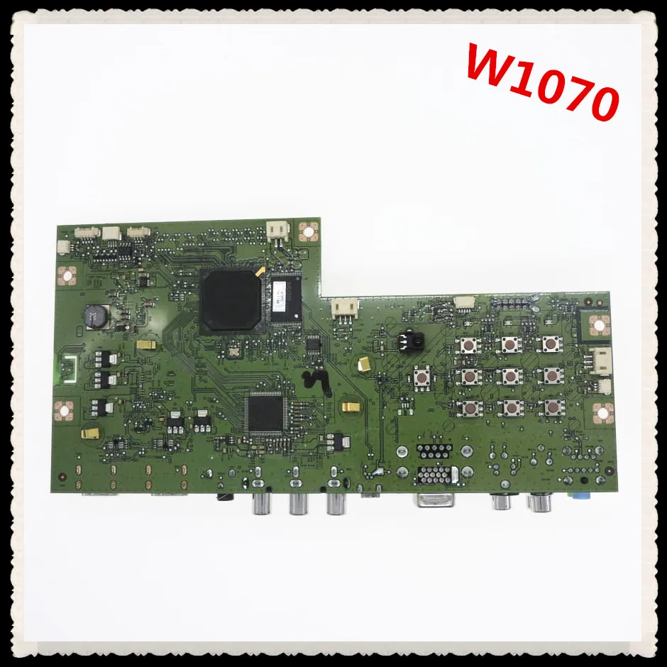 Материнская плата проектора для benq W1070 W1080ST