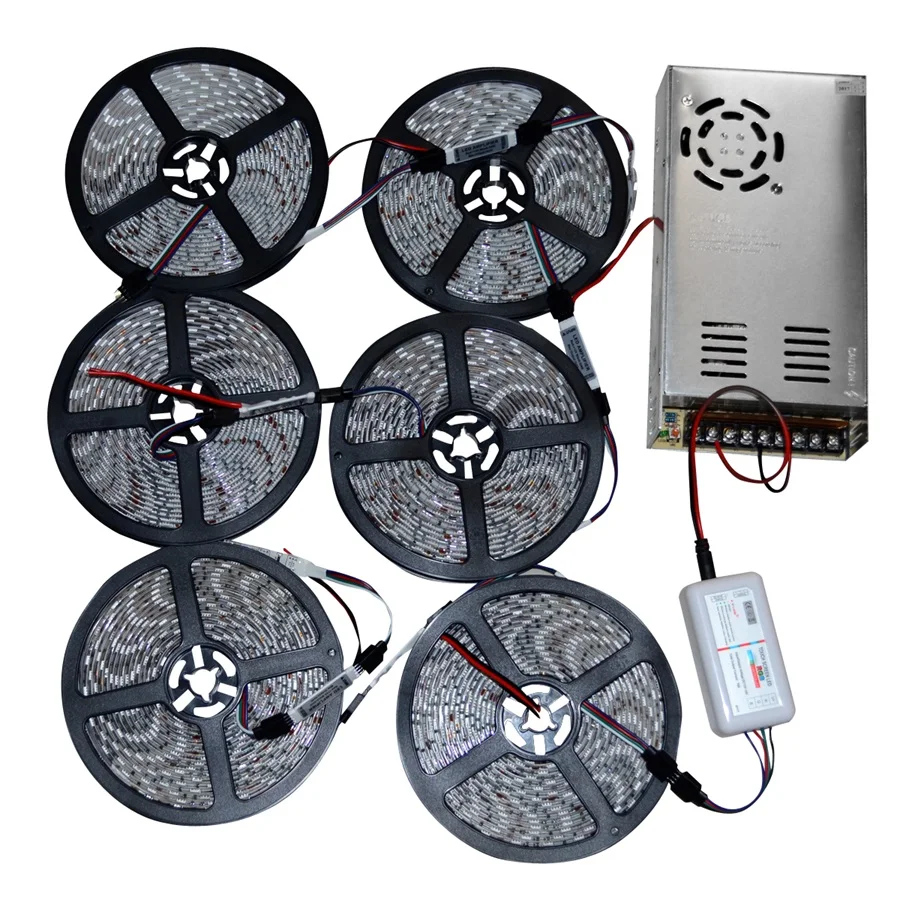 RGB25m,30m-2
