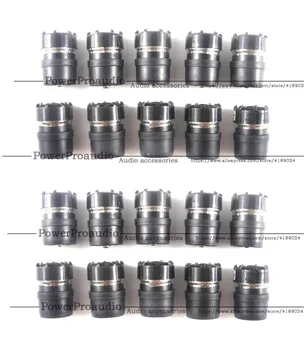 

20 PCS/LOTMicrophone Replacement Cartridge Fits for shure wired / Wireless SM58 type