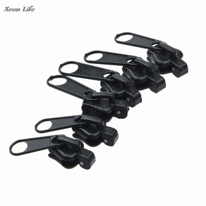 ISHOWTIENDA Fix A Zipper 6 Pack Zip Rescue Instant Repair Kit