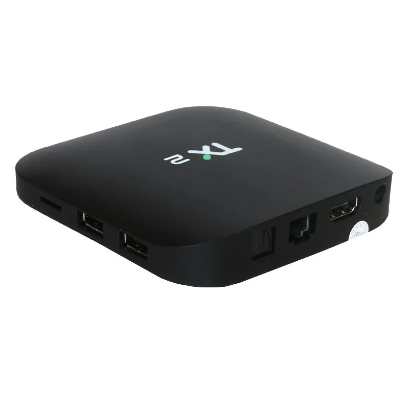 TX2 фабрики Цена Android 6 0 RK3229 Поддержка H.265 4 K 60tps 2 ГГц Wi Fi BT2.1 Media Player IPTV поле|iptv box|tv