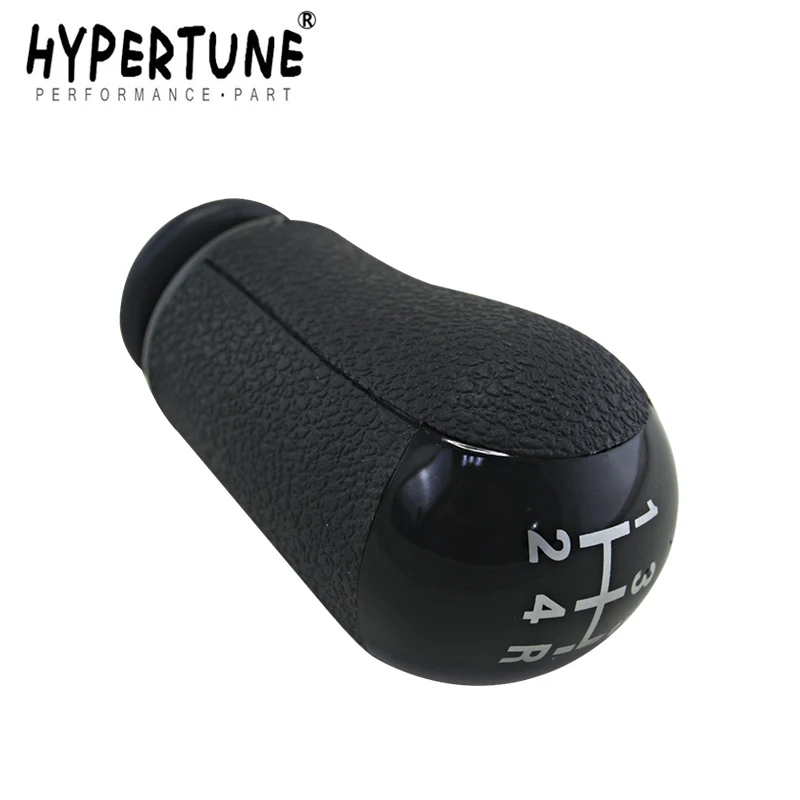 

5 Speed MT Gear Stick Shift Knob Car For Ford Focus Mondeo MK3 S-MAX C-MAX Mustang Galaxy Fiesta MK6 Transit Black HT-GSK95