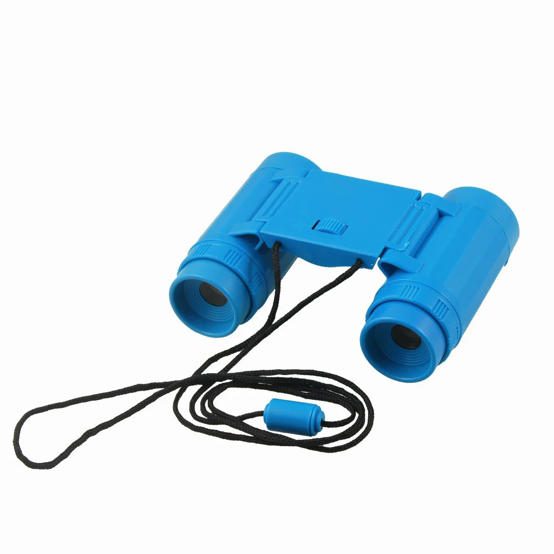 Miniature dollhouse binocular telescope educational model toys gift X