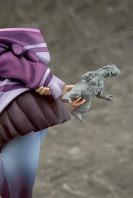 【手办】Phat!《SSSS.GRIDMAN》新条茜手办开定- 趣动漫