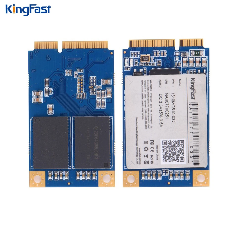 Samsung msata ssd