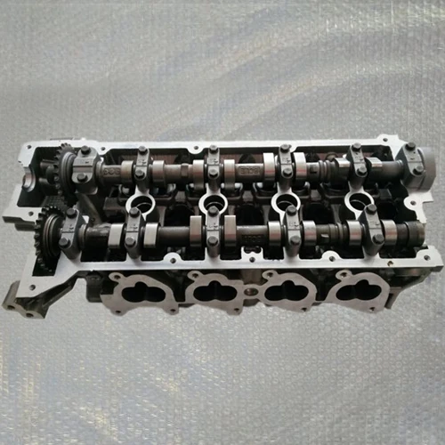 G4GC головки цилиндров в полной сборке для Kia hyundai 2.0L G4GC| |