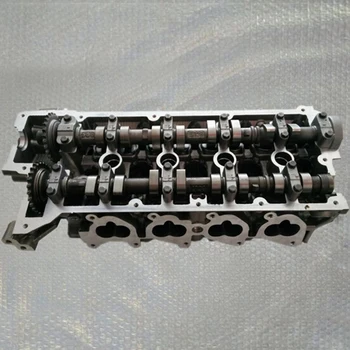 

G4GC complete cylinder head assembly for Kia hyundai 2.0L G4GC