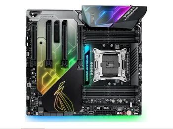 

ROG RAMPAGE VI EXTREME R6E X299