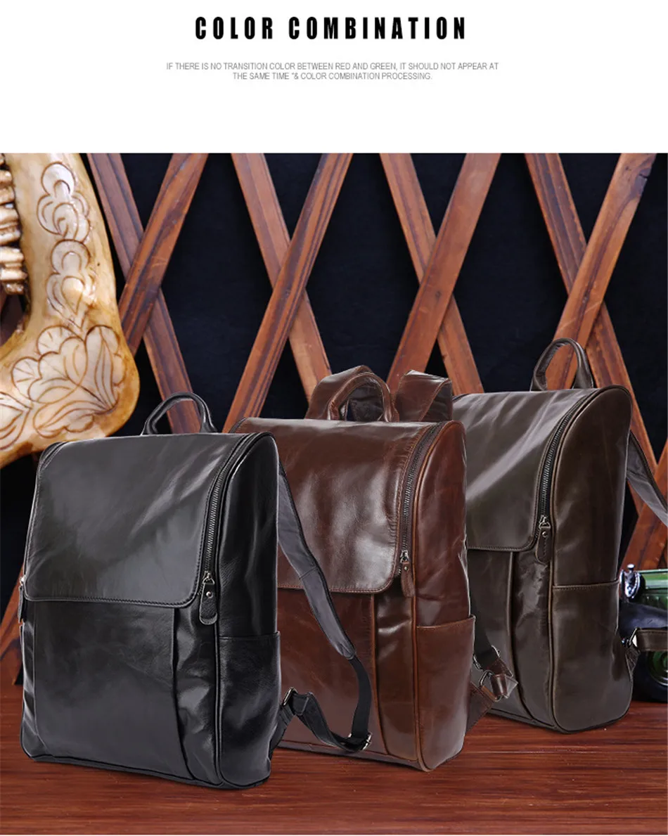 Mochila de Viagem dos homens de Negócios