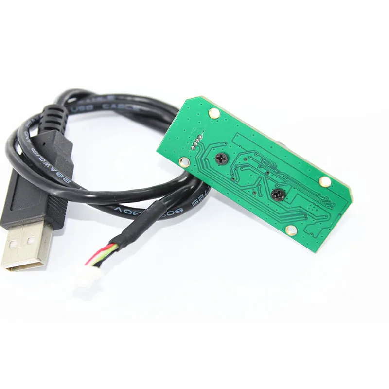 OV7725 0 3MP USB Camera module with Standard UVC Protocol High Definition 640 480 Resolution 4