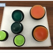 Набор из 6 резиновых открывающихся присосок стол ложка часы Чехол открывалка для часов инструмент