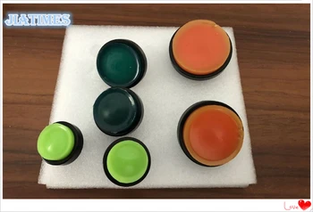 

Set of 6 Rubber Open Suction Table Spoon Watch Case Opener for Watch Tool