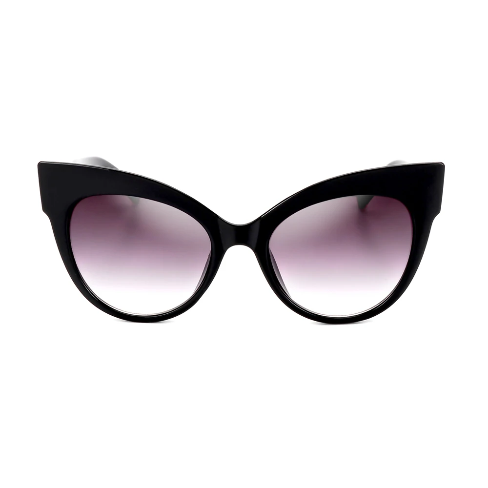 Королевские женские солнцезащитные очки "кошачий глаз", Ретро стиль, modis, фирменный дизайн, модные уф400 очки, мужские, унисекс, оттенки, oculos, готический стиль, ss867
