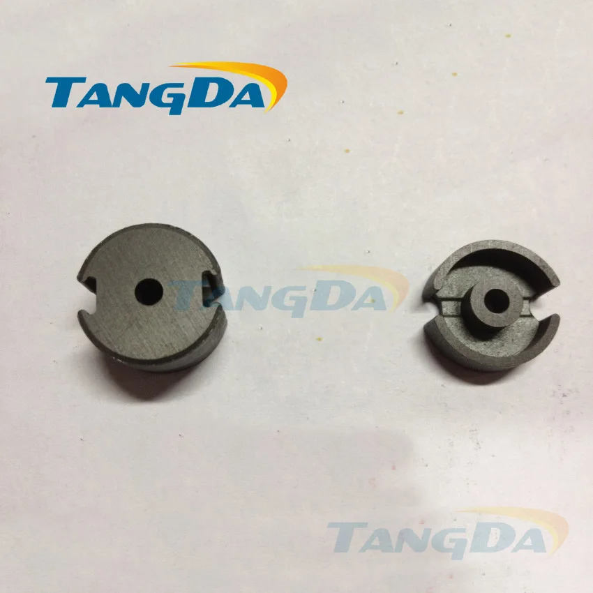 

GU Type GU18 P18 soft ferrite core magnetic core for transformer PC40 high frequency