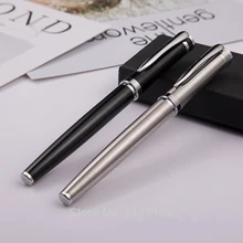Create brand Business Contact Stainless Metal Ballpoint Pens Office school stationery 6873 Create brand Business Contact Stainless Metal Ballpoint Pens Office school stationery 6873