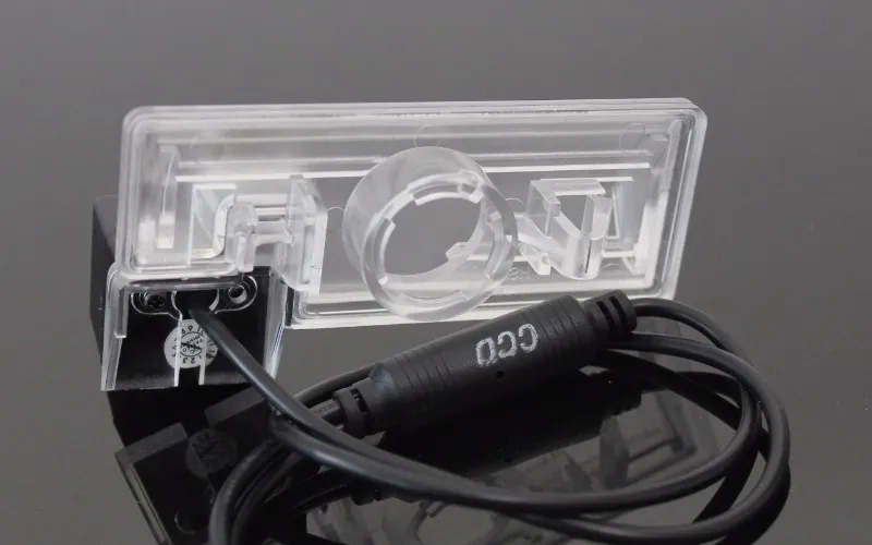 Night Vision Rear View Camera Reversing Camera Car Back up Camera SONY HD CCD Wide Angle Vehicle Camera  (3)