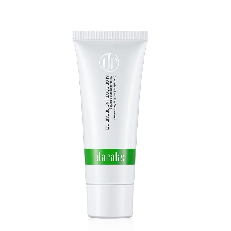 

Aloe Vera Gel Face Moisturizer Whitening Anti Wrinkle Cream Acne Scar Skin Sunscreen Acne Treatment Skin Care Hot