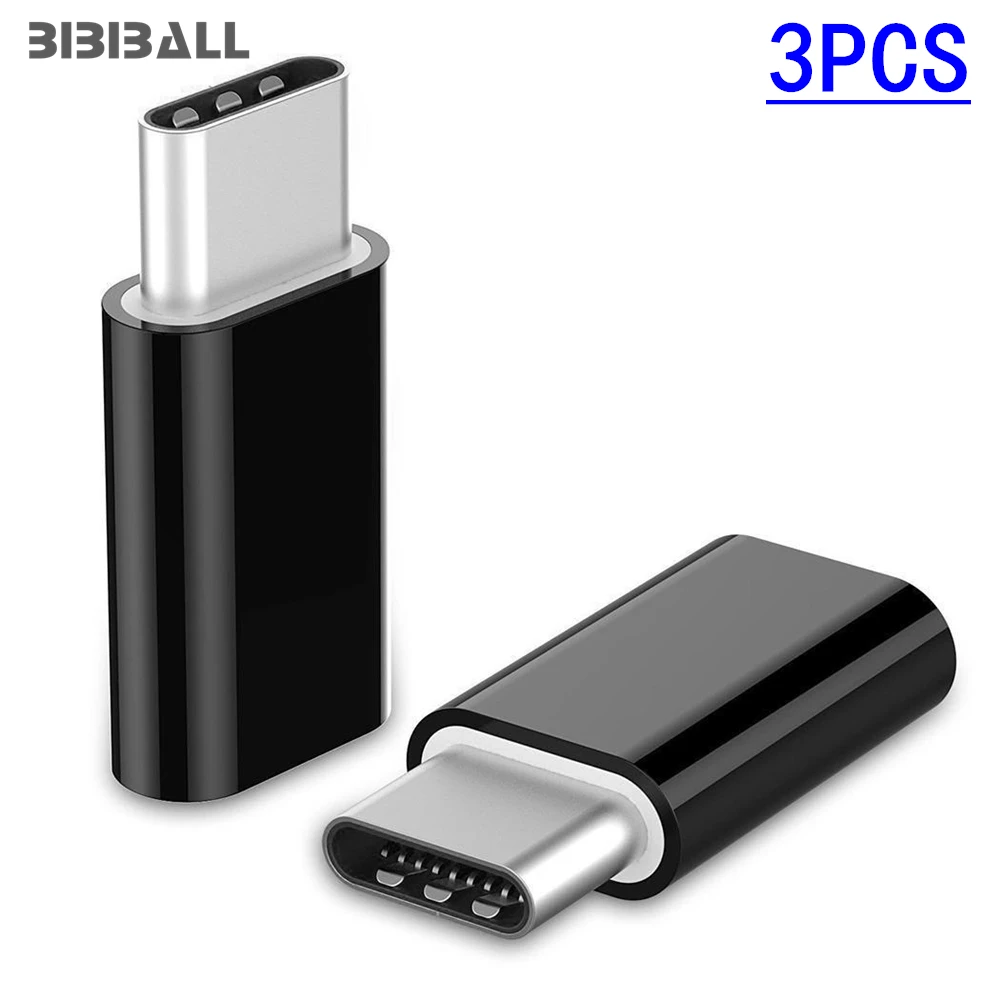 USB 3 1 Type C папа к Micro Женский конвертер адаптер Тип устройство для Samsung Galaxy A3 A5 A7 2017