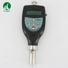 HT6510 дисплей Shaw тестер твердости Тестер Твердости Резины HT-6510