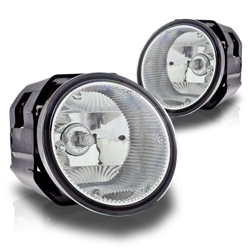 

Case for Nissan Sentra 2000-2003 Xterra 2002-2004 fog light car light assembly halogen fog lamp