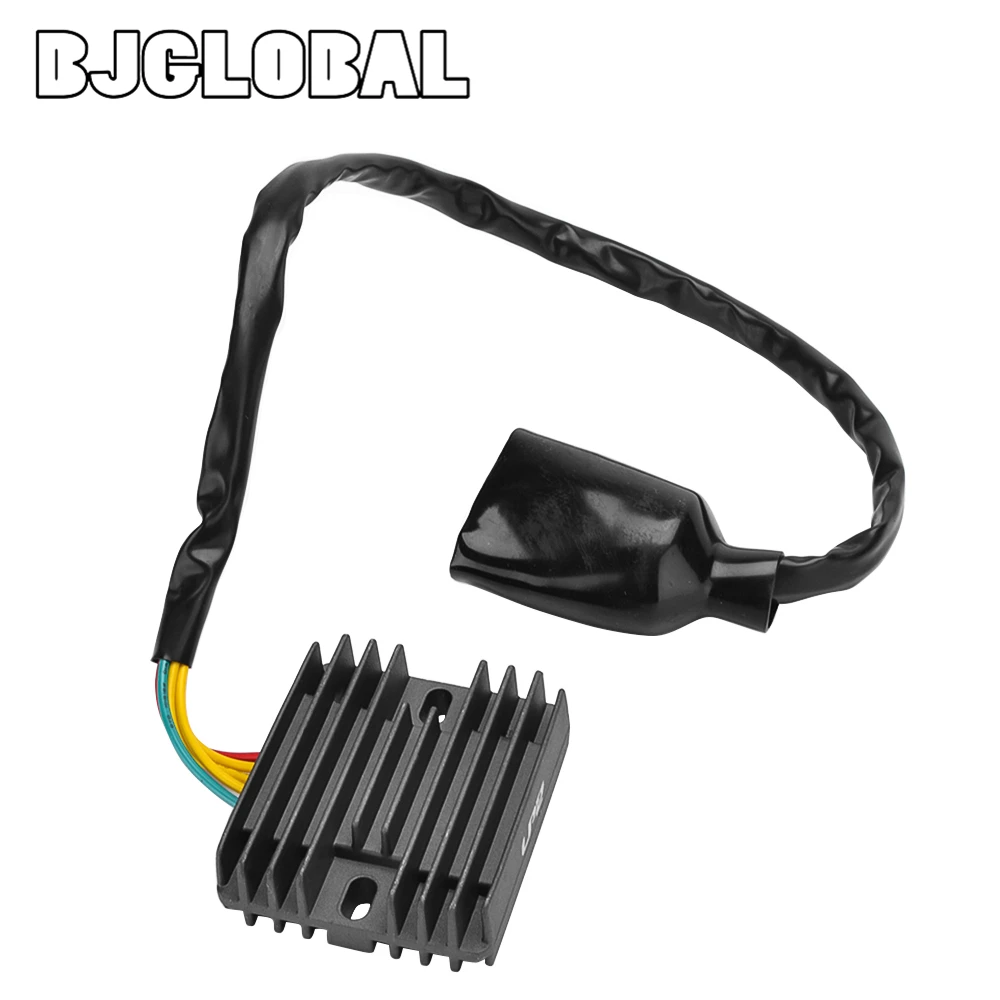 

Voltage Motorcycle Regulator Rectifier 12V For Honda VT750C2S VT750CS ABS Shadow Spirit Aero VT750RS Shadow RS 31600-MFE-641 ATV