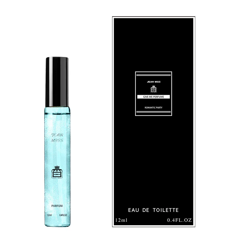 Charming 12ml Women Fresh Elegant Shiny Fragrance Spray floral Fruity Scent For Women Antiperspirant Men obsessed 1 Charming 12ml Women Fresh Elegant Shiny Fragrance Spray floral Fruity Scent For Women Antiperspirant Men obsessed 4