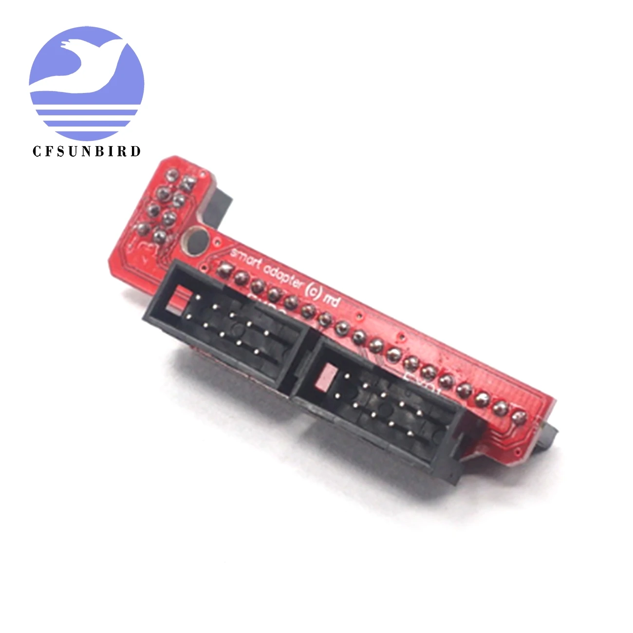 

3D Printer Smart Controller Connector Adapter RAMPS 1.4 2004 12864 LCD