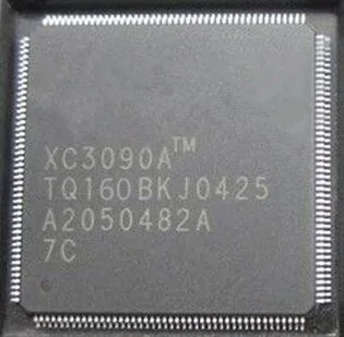 

XC3090A-7PQ160C XC3090A PQ160C QFP160 Embedded processor chip