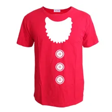 Новые забавные Рождество Санта наряд футболка борода, рождественский Санта 4 вида цветов S-XXXL световой Санта-Клауса рубашка для мужчин и женщин