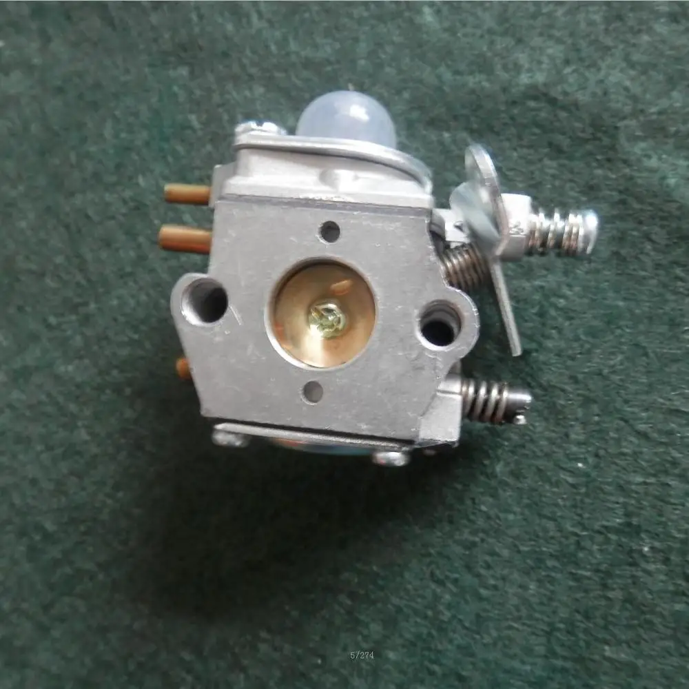 

CARBURETOR AY FOR EMAK EFCO OLEO-MAC 735 740 & MORE TRIMMER CARBURETTOR BRUSHCUTTER CHAINSAWS CARBY
