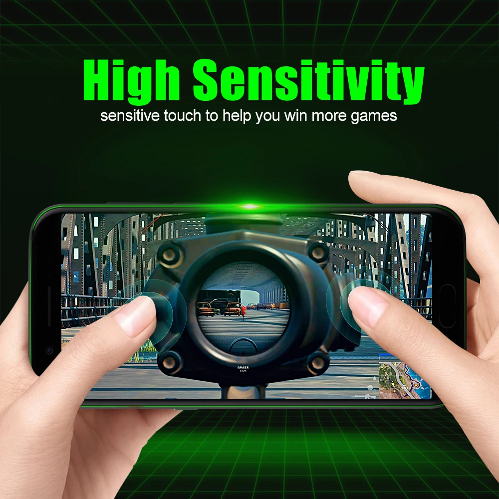 For Xiaomi Black Shark Tempered Glass Film Full Cover Protect 9H Protective Glass Film For Xiaomi Black Shark Screen Protector For Xiaomi Black Shark Tempered Glass Film Full Cover Protect 9H Protective Glass Film For Xiaomi Black Shark Screen Protector