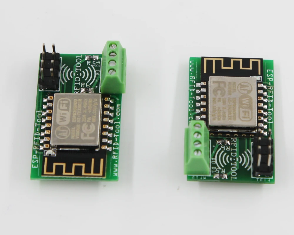 ESP RFID Tool