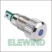 Сигнальная лампа ELEWIND(PM081F-D/В B/12 V