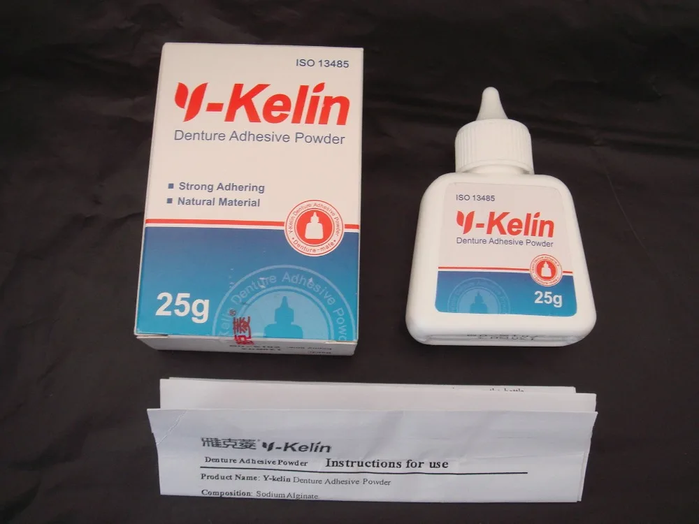 Groothandel Y Kelin Prothese Lijm Poeder 25g Fles 12 Flessen Alle Dag Hold Comfort Food Grade Materiaal Bottl Powdered Bronzepowder Mica Aliexpress