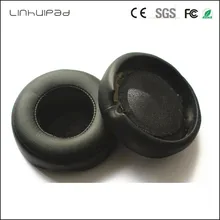 Linhuipad Replacement Ear Pads Cushion For Beats By Dr Dre PRO DETOX Headphones