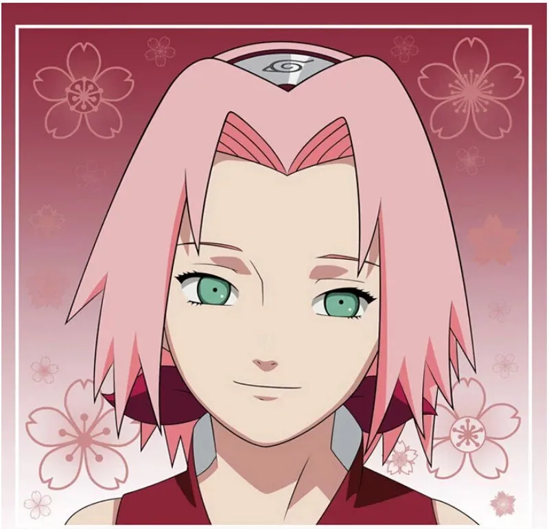 Наруто сакура картинки