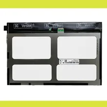 For 10.1 Lenovo A7600 LCD DisplayScreen BP101WX1-210 Replacement Parts Free Shipping