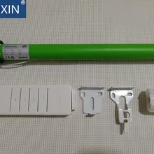 DM25LE, мотор батареи, DOOYA трубчатый мотор, для ДИА. 38 мм трубки