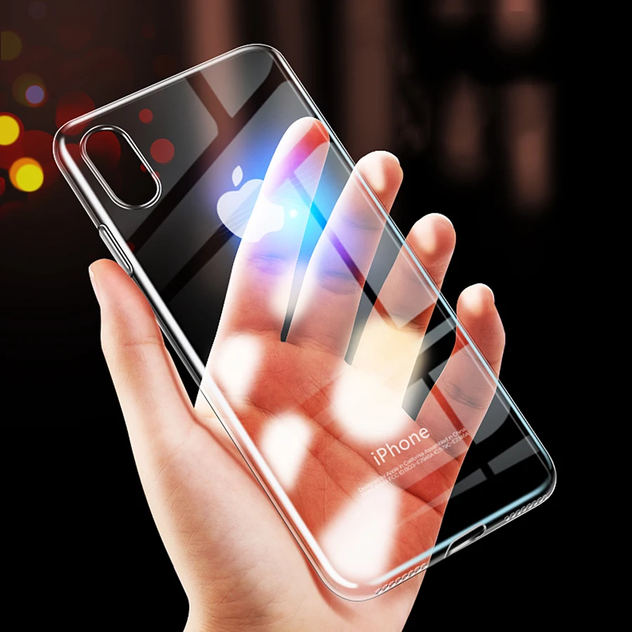 

Clear Soft TPU Phone Case For Xiaomi Redmi GO 7 Note 3 4 4X 5 Pro 5Pro 6 7 3 3S 4A 4X 5 5A 5 Plus 6 6A 6Pro S2 Transparent Cover