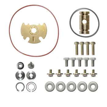 

AP02 Turbo Charger Repair Rebuild Kit For Garrett GT2052 GT2056 GT2256 GT2260 GT2556 709835 717478 454064 716885 53039880029