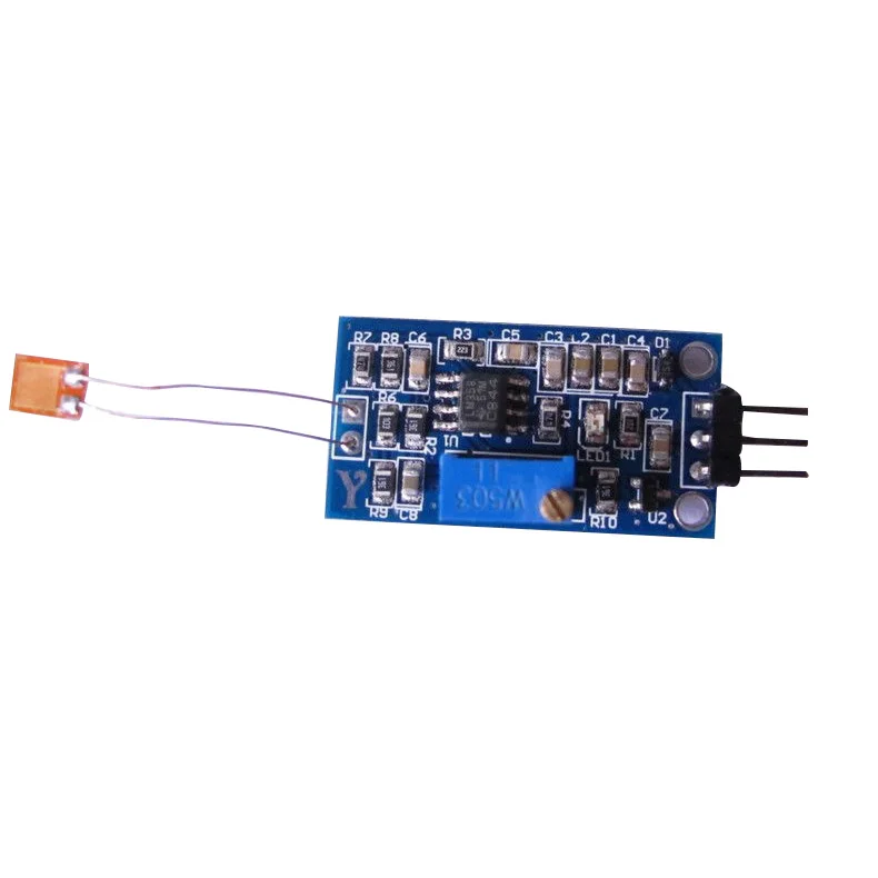 Strain Gauge Amplifier Reviews - Online Shopping Strain