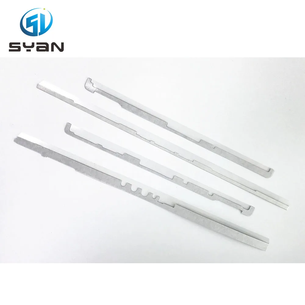 

1796 1724 Full Screen LCD Sticker For Microsoft Surface Pro 4/5 Display Screen Set Tape Adhesive Stripe Paper