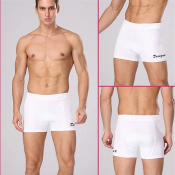 

Mountainpeak Summer Cycling Shorts COOLMAX Breathable Bicycle Underwear MTB Riding Short Pants 3D Sponge Padded Shorts Men Women