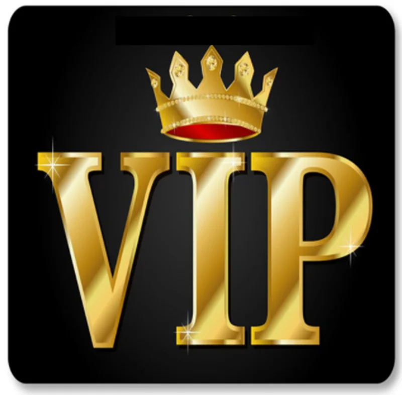 

057XTT for VIP