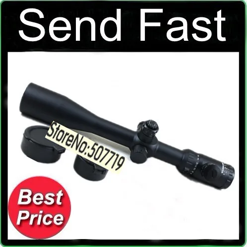 Cheap Horizon king Visionking 4-16X44SF-IR with high seismic locking optical sight Rifle Scope with Free Mounts