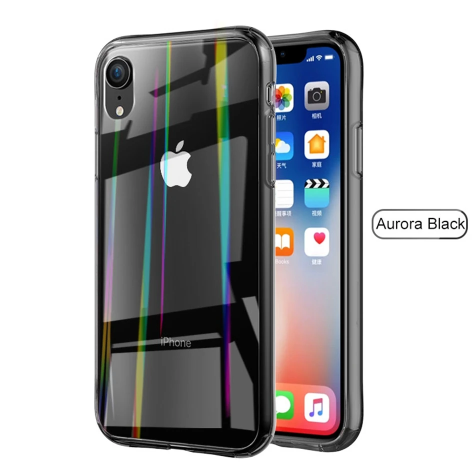 iPhone Xs Max Case (9)