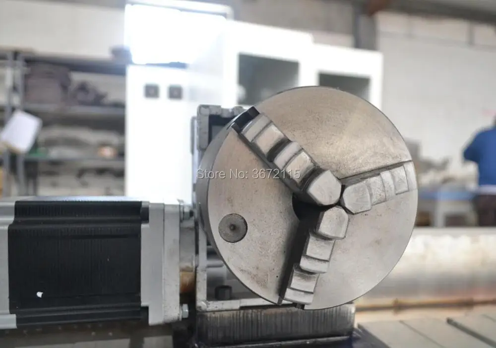 rotary device