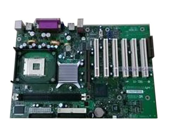 

845G D845GEBV2 100% Tested Work Perfect board System Board