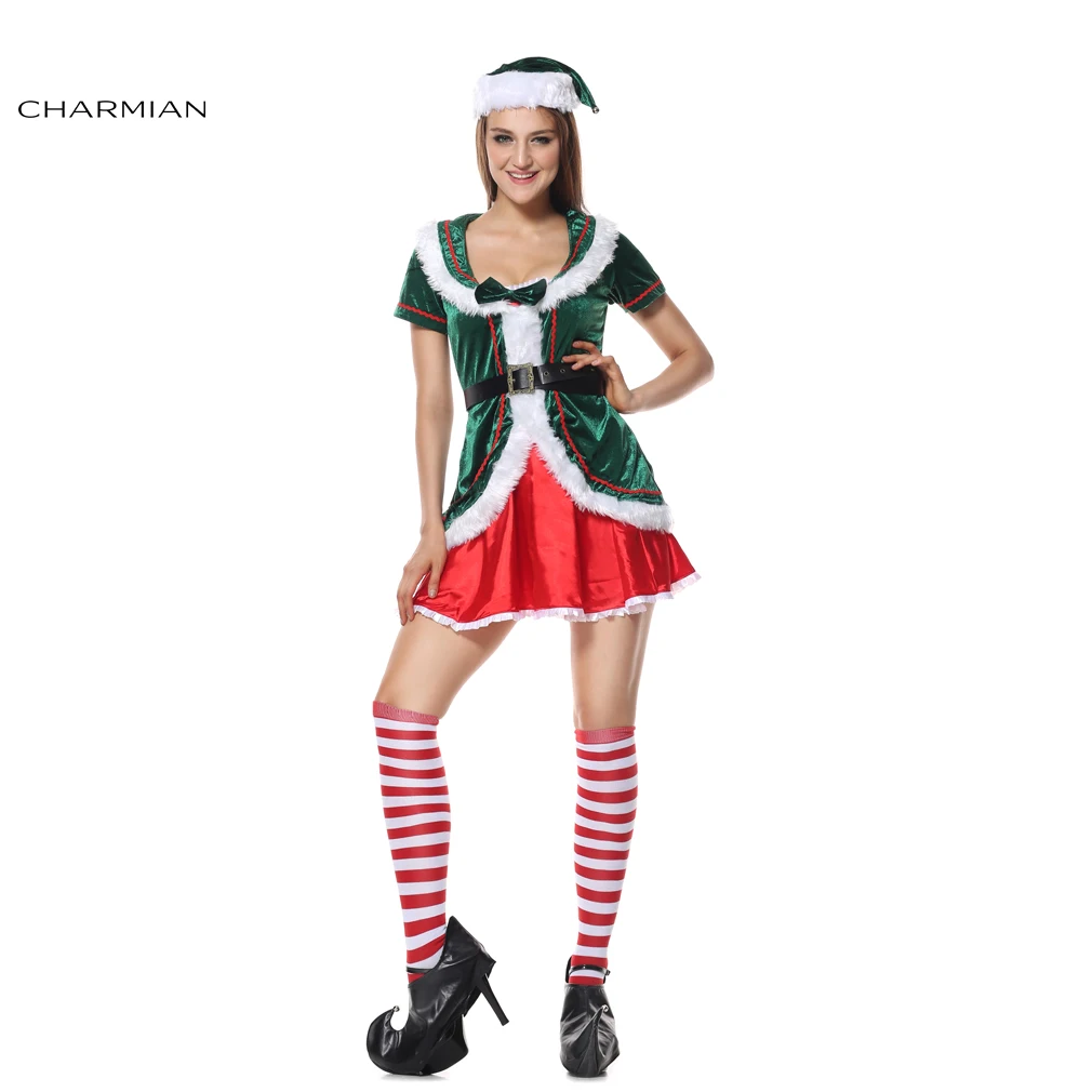 Charmian Women