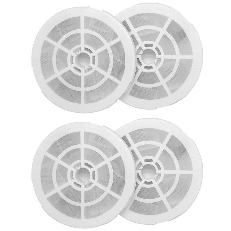 Activated Carbon Replacement Filters Pet Fountain Automatic Flower